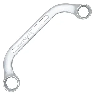 Chave Starter Meia Lua Gedore Red