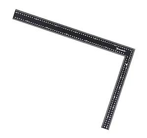 Esquadro Cabo Metálico MTX 24"