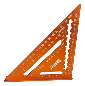 Esquadro Rápido Bestfer 7"