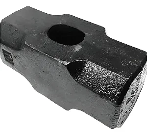 Marreta Tenace Sem Cabo 10.0kg