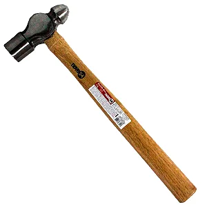 Martelo Bola Cabo De Madeira NOVE54 300g