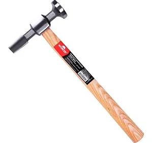 Martelo Para Funileiro Pena Reta Worker