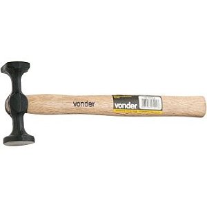 Martelo Para Funileiro Plano Vonder