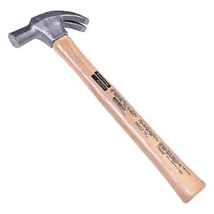 Martelo Unha Tramontina / Pacetta N.25