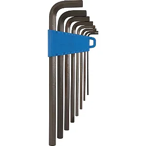 Jogo De Chave Allen Longa Gedore 3 a 14mm