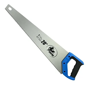 Serrote Profissional Temperado Guepar 20"