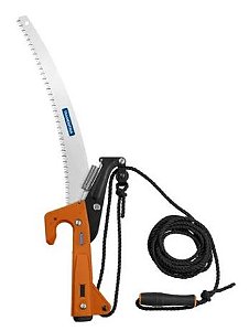 Serrote Podador Corta Galhos Altos Sem Cabo