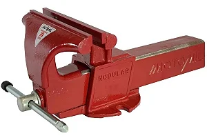 Torno De Bancada Motomil N.06