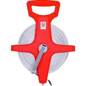 Trena De Fibra De Vidro Worker Caixa Aberta 100m