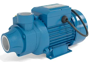 Bomba Periférica Claw CP60H 1/2CV 127V