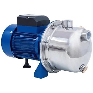 Bomba Auto Aspirante Claw WMAi45H Inox 1/2CV 127V