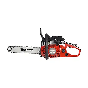 Motosserra Toyama 49.3CC 2.8HP 16" - TCS45X