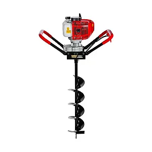 Perfurador De Solo Toyama 2T TEA43X X 150MM - 42.7CC