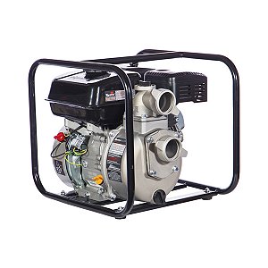 Motobomba Gasolina Toyama 4T 5.5HP 196CC - TWP50SXP 2x2