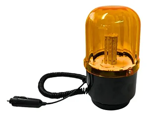 Sinalizador Para Veículos Ambar 12/24V - Led 4109 DNI
