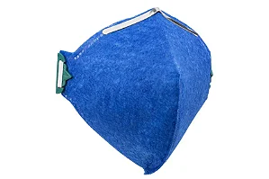 Máscara / Respirador PFF3 S/ Válvula Deltaplus