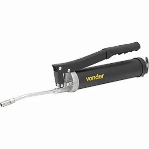 Bomba Manual Para Graxa 500G - Vonder