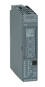 SIMATIC ET 200SP, DIGITAL MODULE, DQ 16 X 24V DC/0,5A