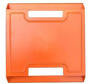 PORTA DOCUMENTOS PLAST. DIN. A4 LJ