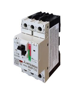 DISJUNTOR MOTOR MMP-T32 (1 6-2,5A) - MMP-T32 2.5A