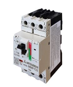 DISJUNTOR MOTOR MMP-T32 (0 63-1A) - MMP-T32 1.0A