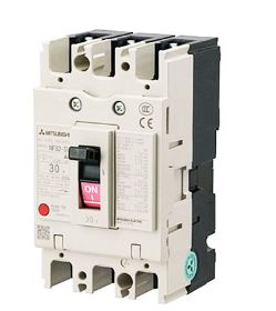 DISJ CX MOLDADA ELETRONICO 3P - NF32-SV 3P 32A