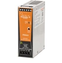 FONTE CHAVEADA PRO ECO3 120W 24V 5A (1469530000)