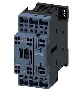 CONTATOR AC3:32A 1NA1NF 220V 5060HZ - 3RT2027-2AN20