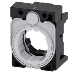 SUPORTE FIXACAO PLA 3 BLOCOS - 3SU15000AA100AA0