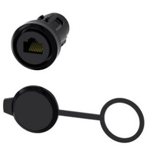 CONECTOR RJ45 PLA PT - 3SU1900-0GB10-0AA0