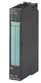 SIMATIC DP, PM-E - MÓDULOS DE POTÊNCIA - ET 200S; 24 V DC