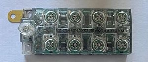 DISTRIBUIDOR - BNI IOL-302-S01-K006-C01