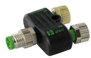 CONECTOR T M8 4P MA 2MB FE 3P - 788601-0000000