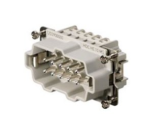 HDC HE 10 MS - 1203900000