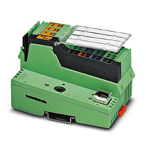 2700973 - ILC 131 ETH - CONTROLADOR PHOENIX