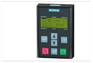 6SL3255-0AA00-4CA1 - SINAMICS G120 BASIC OPERATOR PANEL BOP-2