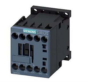 3RT2018-1AN22 – CONTACTOR, AC3:7,5KW 1NC AC220V, 50/60 HZ