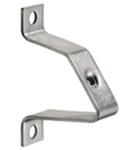 C016400.0000 - SUPORTE DE TRILHO TSTW (05 PEÇAS)