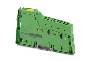 2702497 - IB IL AO 4/I/4-20-ECO - MÓDULO ANALÓGICO