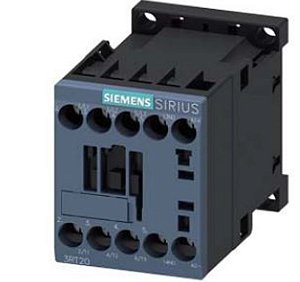 3RT2016-1BB41 - CONTACTOR,AC3:4KW 1NO DC24V