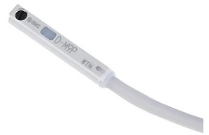D-M9P - SENSOR MAGNETICO (40762)