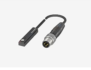 BMF0072 - SENSOR CAMPO MAGNET - BMF 307K-PS-C-2-SA2-S49-00,3