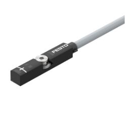574334 - SMT-8M-A-PS-24V-E-0,3-M8D - SENSOR DE PROXIMIDADE