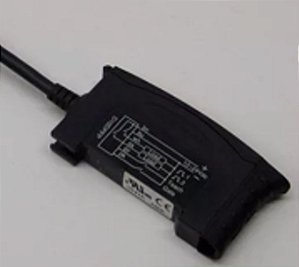 D10DPFP D10 - SENSOR DE FIBRA OTICA PLASTICA EXPERT