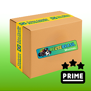 Caixa PRIME - MENINOS