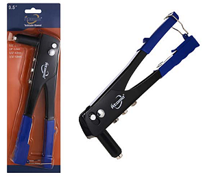 Rebitador Manual Tipo Alicate - Ferramenta Prática e Eficiente