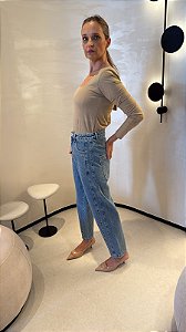 Calça Jeans New Antonia