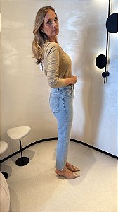 Calça Jeans Heri
