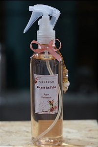 Agua perfumada Encanto das Fadas - 240ml