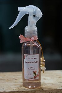 Agua perfumada Encanto das Fadas - 120ml